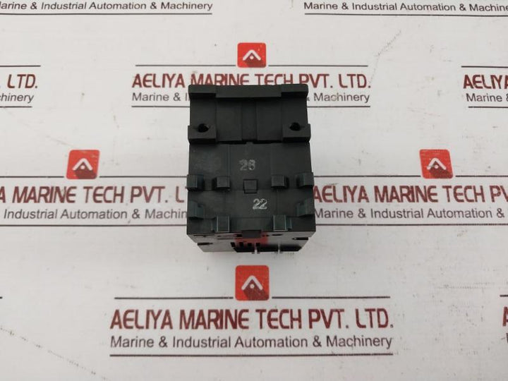 Aeg 910-341 Thermal Overload Relay 300V Ac B300 1.5A 600 Vac A600 P300