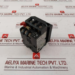 Aeg 910-341 Thermal Overload Relay 300V Ac B300 1.5A 600 Vac A600 P300