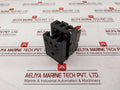 Aeg 910-341 Thermal Overload Relay 300V Ac B300 1.5A 600 Vac A600 P300