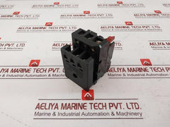 Aeg 910-341 Thermal Overload Relay 300V Ac B300 1.5A 600 Vac A600 P300