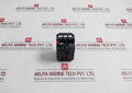 Aeg 910-341 Thermal Overload Relay 600Vac 125% 1.5A 500-v A600 P300