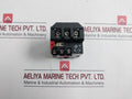 Aeg 910-341 Thermal Overload Relay 600Vac 125% 1.5A 500-v A600 P300