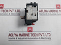 Aeg 910-341 Thermal Overload Relay 600Vac 125% 1.5A 500-v A600 P300