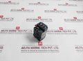 Aeg 910-341 Thermal Overload Relay 600Vac 125% 1.5A 500-v A600 P300