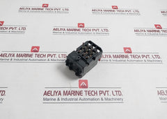 Aeg 910-341 Thermal Overload Relay 600Vac 125% 1.5A 500-v A600 P300