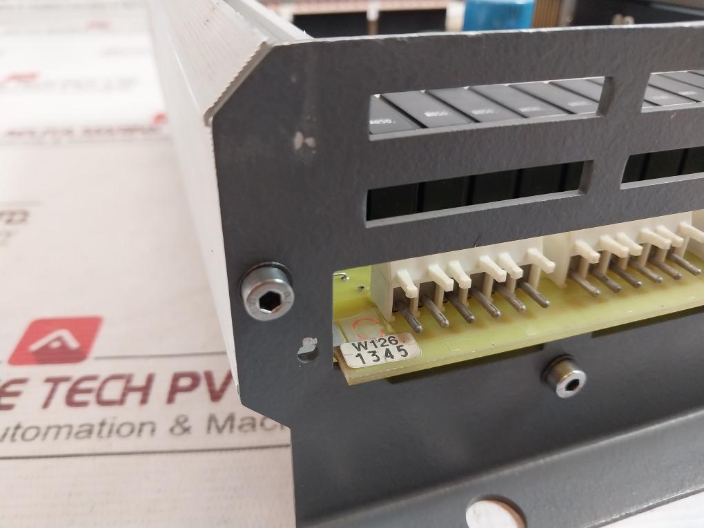 Aeg A020 Control Unit 6054-042.211880.00