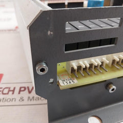 Aeg A020 Control Unit 6054-042.211880.00