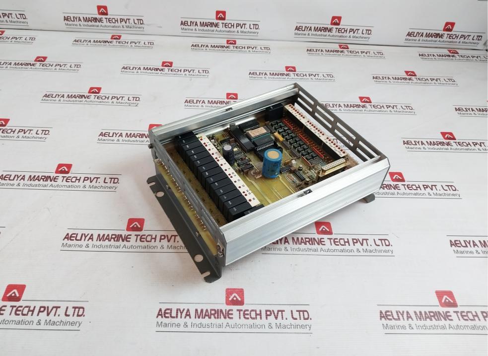 Aeg A020 Control Unit 6054-042.211880.00