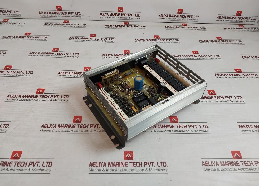 Aeg A020 Control Unit 6054-042.211880.00