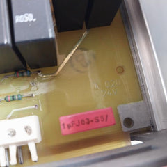 Aeg A020 Control Unit 6054-042.211880.00