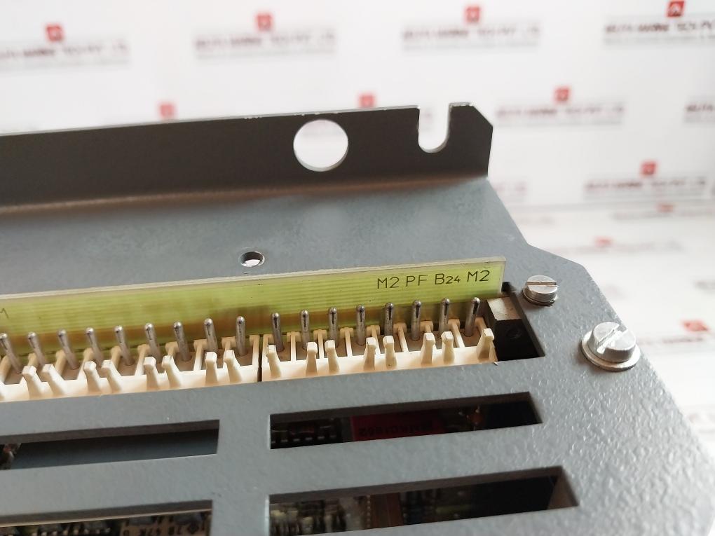 Aeg A020 Control Unit 6054-042.211880.00