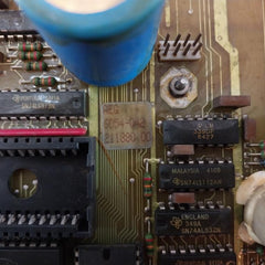 Aeg A020/E/24V/Gl Control Unit 7628-042.219763.00 24V 6054-042.211880.00