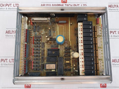 Aeg A020/E/24V/Gl Control Unit 7628-042.219763.00 24V 6054-042.211880.00