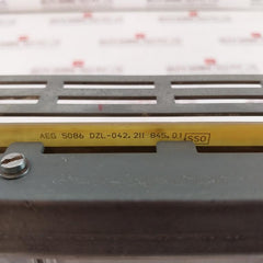 Aeg A020/E/24V/Gl Control Unit 7628-042.219763.00 24V 6054-042.211880.00