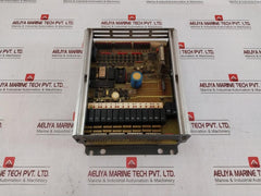 Aeg A020/E/24V/Gl Control Unit 7628-042.219763.00 24V 6054-042.211880.00