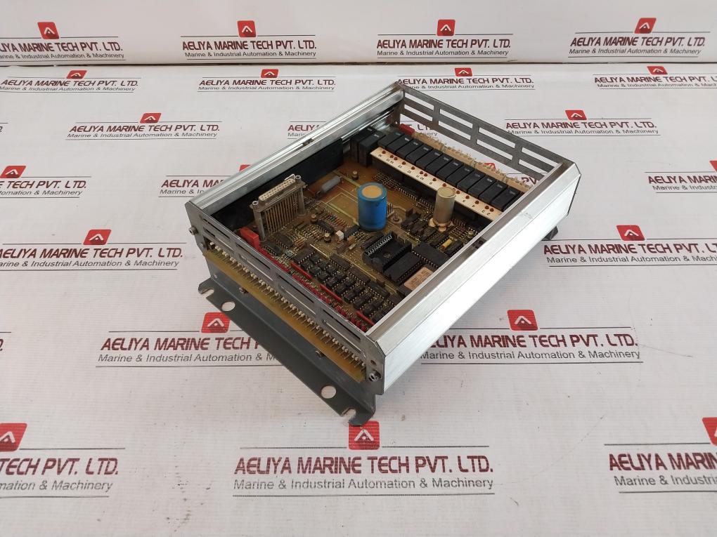 Aeg A020/E/24V/Gl Control Unit 7628-042.219763.00 24V 6054-042.211880.00