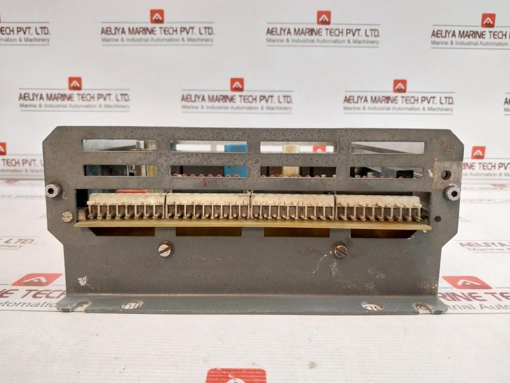 Aeg A020/E/24V/Gl Control Unit 7628-042.219763.00 24V 6054-042.211880.00