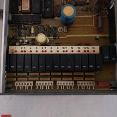Aeg A020/E/24V/Gl Control Unit 7628-042.219763.00 24V 6054-042.211880.00