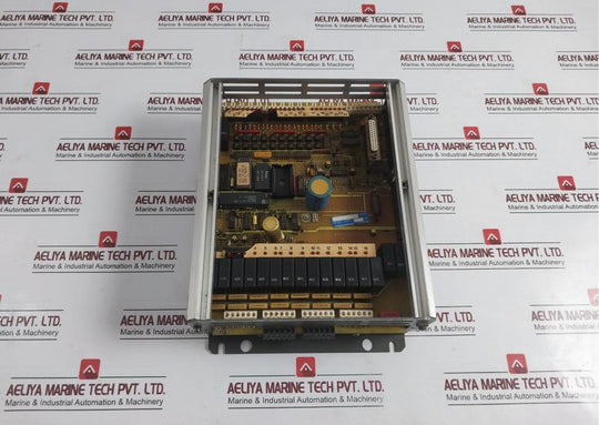 Aeg A020 Erw 24V Control Unit 7628-042.200593.04
