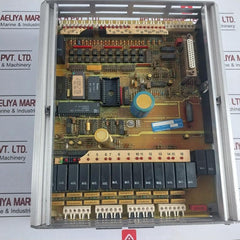 Aeg A020 Erw 24V Control Unit 7628-042.200593.04