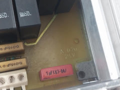 Aeg A020 Erw 24V Control Unit 7628-042.200593.04