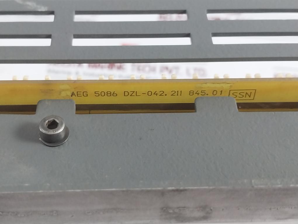 Aeg A020 Erw 24V Control Unit 7628-042.200593.04