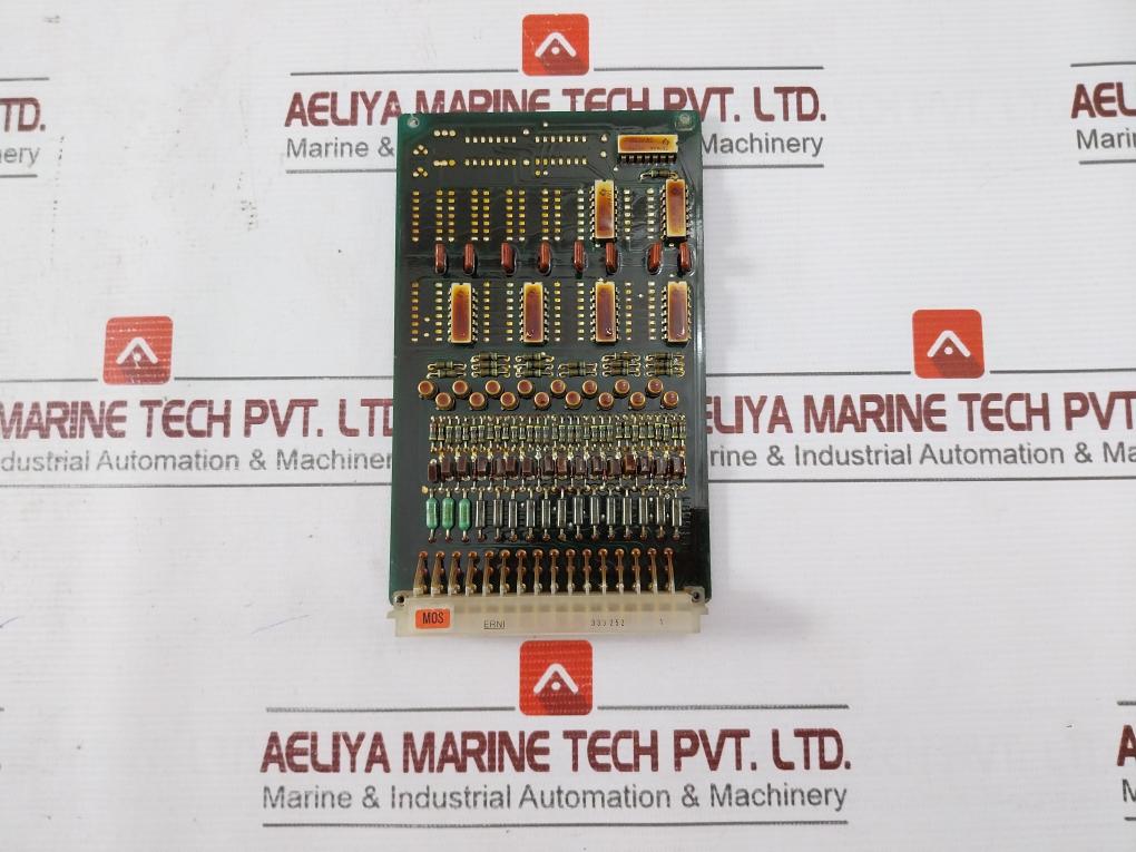 Aeg A44 Phl-348 559.1 L Printed Circuit Board