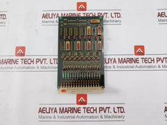 Aeg A44 Phl-348 559.1 L Printed Circuit Board