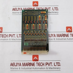 Aeg A44 Phl-348 559.1 L Printed Circuit Board