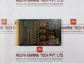Aeg A44 Phl-348 559.1 L Printed Circuit Board