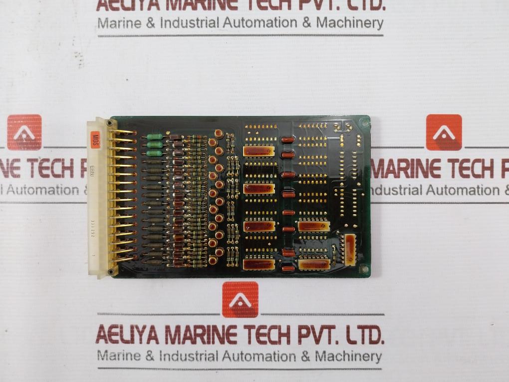 Aeg A44 Phl-348 559.1 L Printed Circuit Board