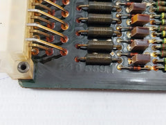Aeg A44 Phl-348 559.1 L Printed Circuit Board