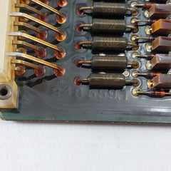 Aeg A44 Phl-348 559.1 L Printed Circuit Board