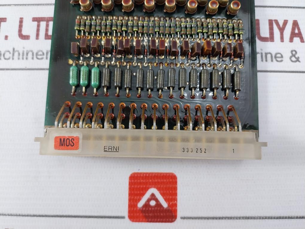 Aeg A44 Phl-348 559.1 L Printed Circuit Board