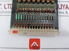 Aeg A44 Phl-348 559.1 L Printed Circuit Board