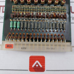 Aeg A44 Phl-348 559.1 L Printed Circuit Board
