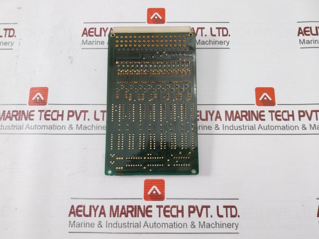 Aeg A44 Phl-348 559.1 L Printed Circuit Board