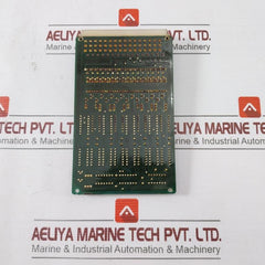 Aeg A44 Phl-348 559.1 L Printed Circuit Board