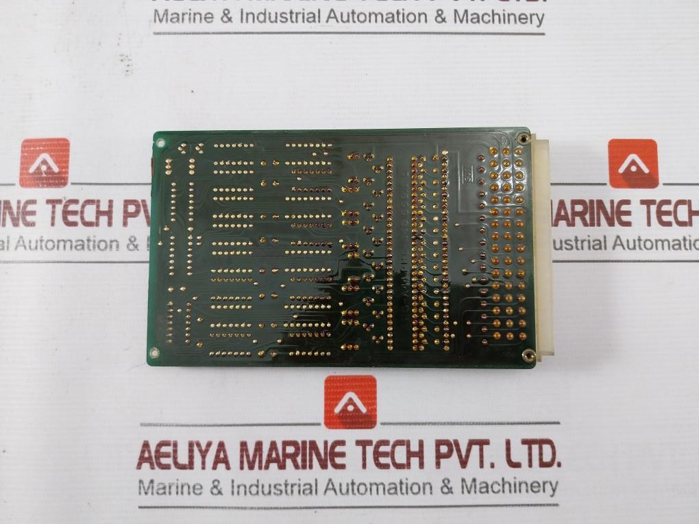 Aeg A44 Phl-348 559.1 L Printed Circuit Board