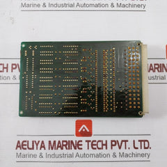Aeg A44 Phl-348 559.1 L Printed Circuit Board