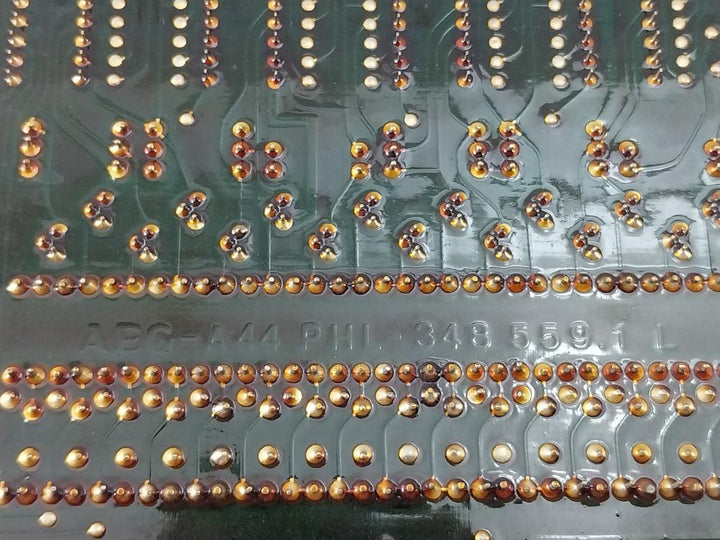 Aeg A44 Phl-348 559.1 L Printed Circuit Board