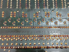 Aeg A44 Phl-348 559.1 L Printed Circuit Board