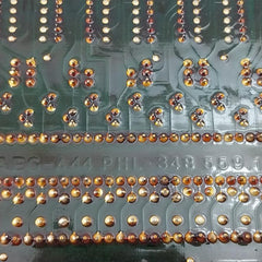 Aeg A44 Phl-348 559.1 L Printed Circuit Board