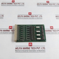 Aeg A44 Printed Circuit Board Phl-348 581.2 B