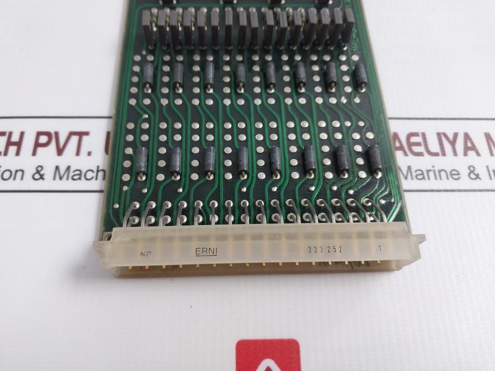 Aeg A44 Printed Circuit Board Phl-348 581.2 B