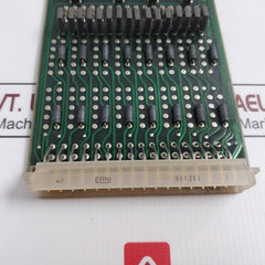 Aeg A44 Printed Circuit Board Phl-348 581.2 B