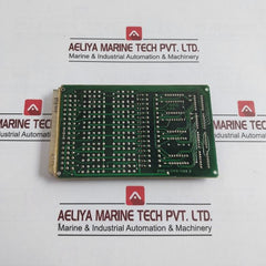 Aeg A44 Printed Circuit Board Phl-348 581.2 B