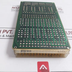 Aeg A44 Printed Circuit Board Phl-348 581.2 B