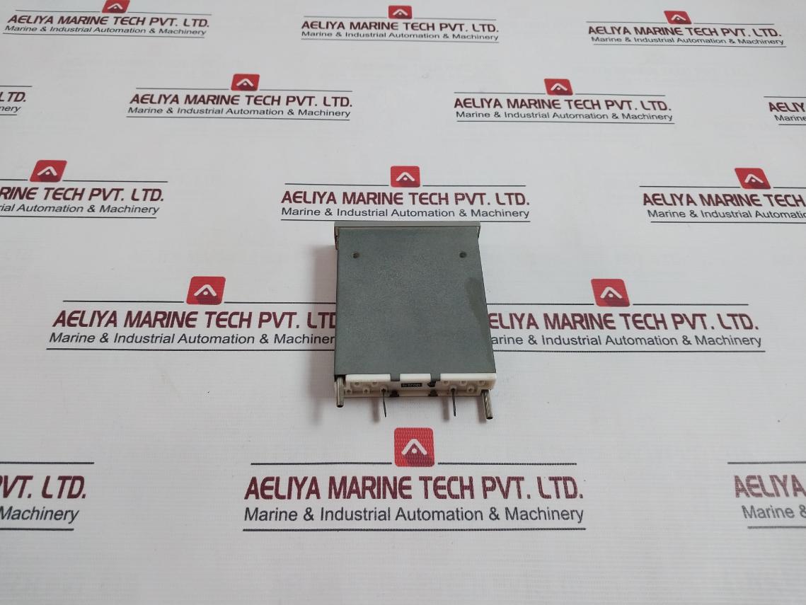 Aeg Ammeter 0-230A 1,26A