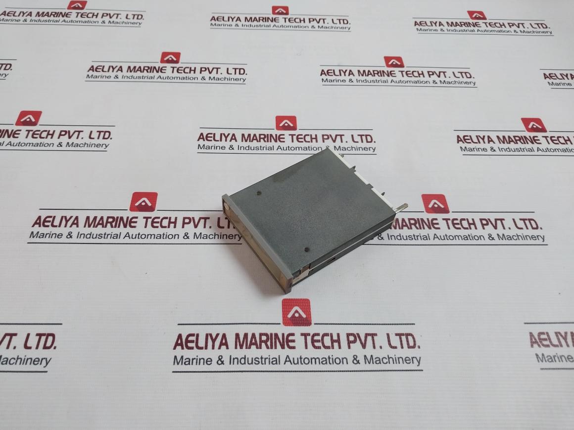 Aeg Ammeter 0-230A 1,26A